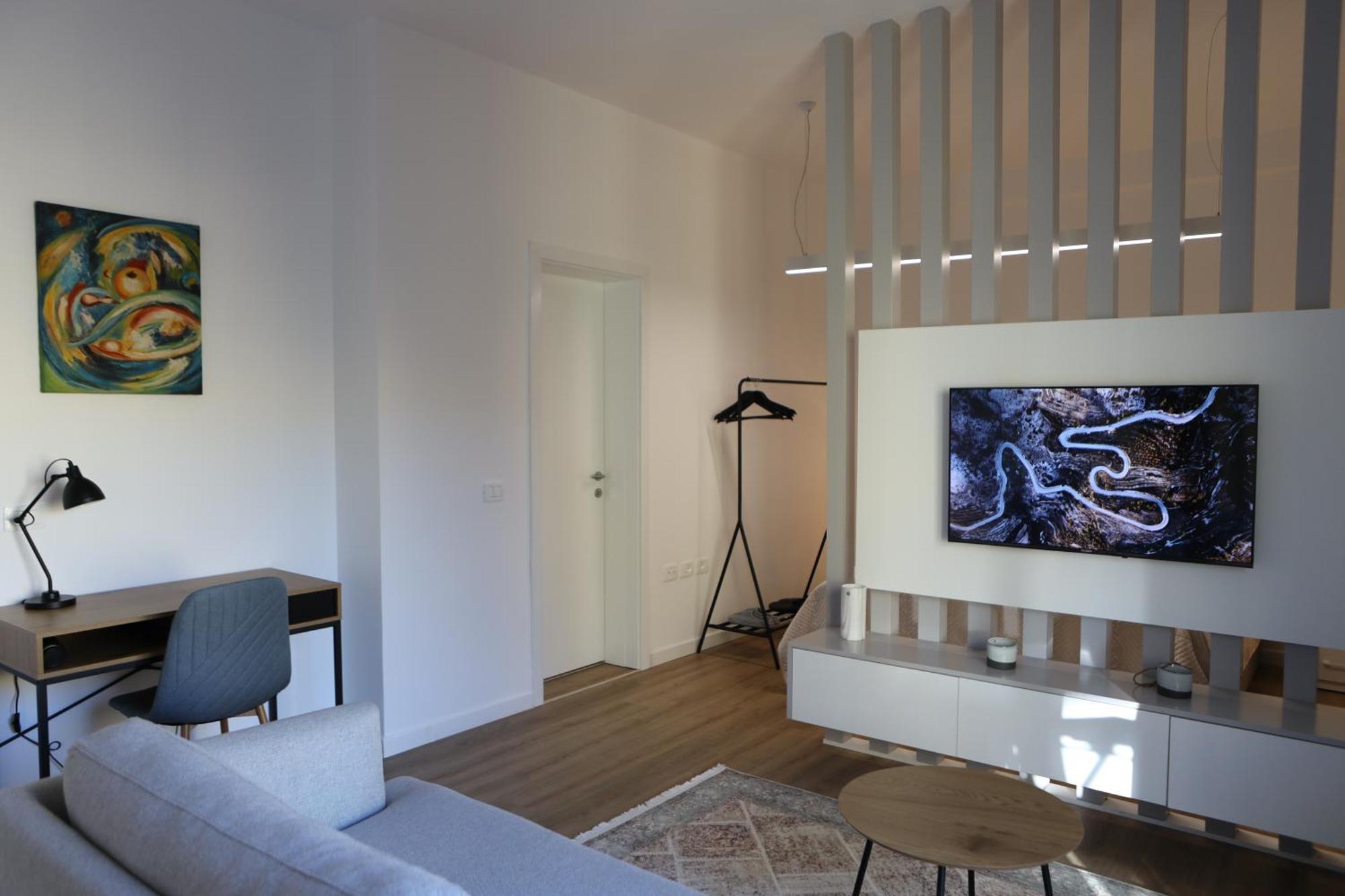 Doraci Appartamento Tirana