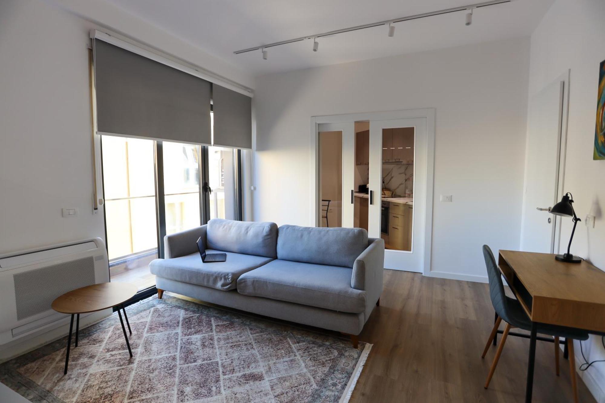 Doraci Appartamento Tirana